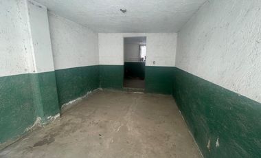 Terreno en esquina para negocio 1000 m2 Valle de Chalco Solidaridad