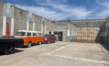 Terreno en esquina para negocio 1000 m2 Valle de Chalco Solidaridad