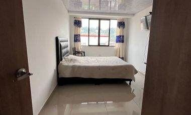 VENTA CASA CON 2 RENTAS (LOCAL Y APARTAMENTO) EN VILLAMARIA, CALDAS