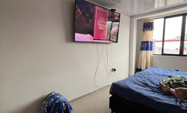 VENTA CASA CON 2 RENTAS (LOCAL Y APARTAMENTO) EN VILLAMARIA, CALDAS