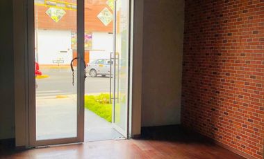 Vendo Local Comercial en Lince