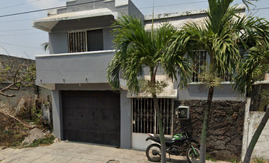 CASA EN VENTA HOROISMO, MIGUEL HIDALGO, VERACRUZ