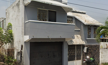 CASA EN VENTA HOROISMO, MIGUEL HIDALGO, VERACRUZ