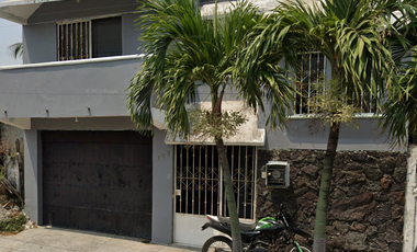 CASA EN VENTA HOROISMO, MIGUEL HIDALGO, VERACRUZ