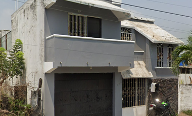 CASA EN VENTA HOROISMO, MIGUEL HIDALGO, VERACRUZ