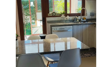 I. HOLZAPFEL #967 | Casa 5D5B en Reñaca