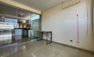 Venta Moderno Departamente En El Callao