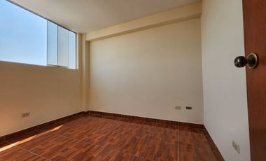 Venta Moderno Departamente En El Callao