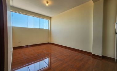 Venta Moderno Departamente En El Callao