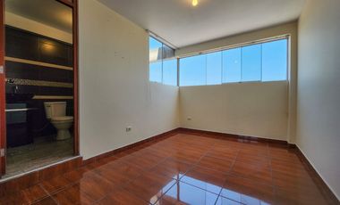 Venta Moderno Departamente En El Callao