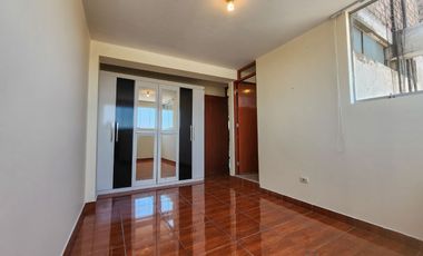 Venta Moderno Departamente En El Callao
