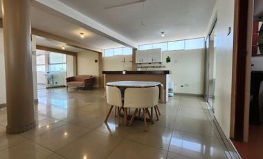 Venta Moderno Departamente En El Callao
