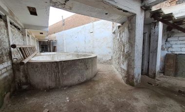 VENDO TERRENO COMERCIAL  EN LURIN – 4 FRENTES -  PANAMERICANA SUR KM 34.9 - AAHH NUEVO LURIN KM 40