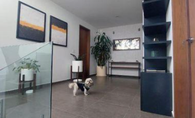 Hermosa Casa en Venta en Paraje Casas de Autor en Tlajomulco, Diseño Exclusivo