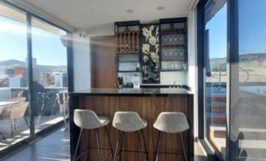 Hermosa Casa en Venta en Paraje Casas de Autor en Tlajomulco, Diseño Exclusivo