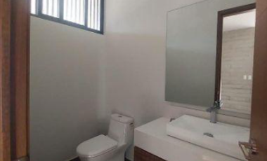 Hermosa Casa en Venta en Paraje Casas de Autor en Tlajomulco, Diseño Exclusivo