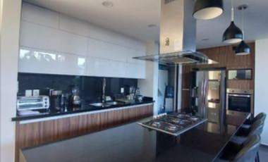 Hermosa Casa en Venta en Paraje Casas de Autor en Tlajomulco, Diseño Exclusivo