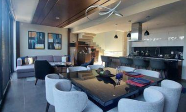 Hermosa Casa en Venta en Paraje Casas de Autor en Tlajomulco, Diseño Exclusivo