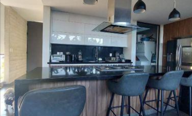 Hermosa Casa en Venta en Paraje Casas de Autor en Tlajomulco, Diseño Exclusivo