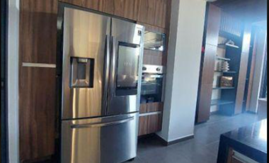 Hermosa Casa en Venta en Paraje Casas de Autor en Tlajomulco, Diseño Exclusivo