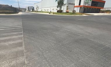 TERRENO LOGÍSTICO TONALA, SALIDA A CIUDAD DE MÉXICO, ENTREGA INMEDIATA