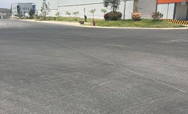 TERRENO LOGÍSTICO TONALA, SALIDA A CIUDAD DE MÉXICO, ENTREGA INMEDIATA