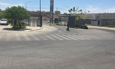 TERRENO LOGÍSTICO TONALA, SALIDA A CIUDAD DE MÉXICO, ENTREGA INMEDIATA