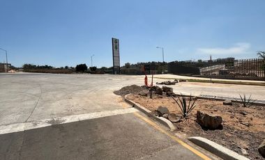 TERRENO EN VENTA ZONA LOGÍSTICA, TONALA SALIDA CIUDAD DE MÉXICO