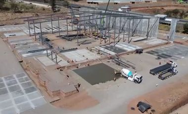 TERRENO EN VENTA ZONA LOGÍSTICA, TONALA SALIDA CIUDAD DE MÉXICO