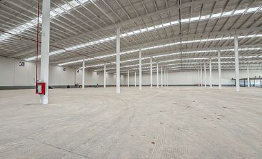 Nave Industrial en Renta en Pesqueria