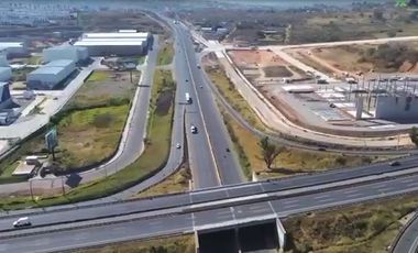 TERRENO PARA NAVE INDUSTRIAL, TONALA ZONA LOGÍSTICA