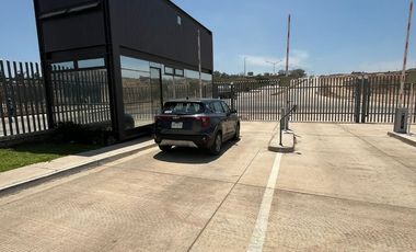 TERRENO PARA NAVE INDUSTRIAL, TONALA ZONA LOGÍSTICA