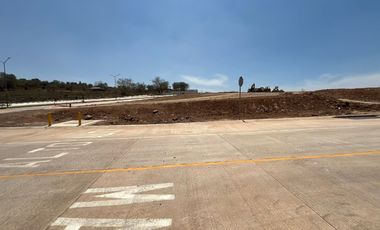 TERRENO PARA NAVE INDUSTRIAL, TONALA ZONA LOGÍSTICA