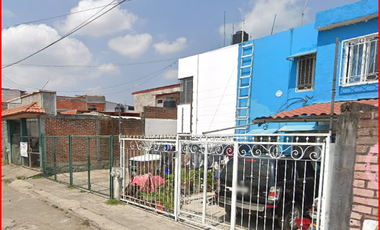 VENTA DE CASA EN TZARARACUA SANTA BÀRBARA URUAPAN MICHOACÀN RECUPERACIÒN BANCARIA