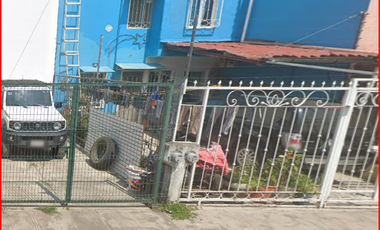 VENTA DE CASA EN TZARARACUA SANTA BÀRBARA URUAPAN MICHOACÀN RECUPERACIÒN BANCARIA