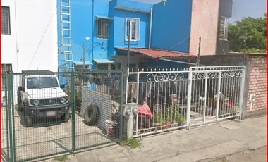 VENTA DE CASA EN TZARARACUA SANTA BÀRBARA URUAPAN MICHOACÀN RECUPERACIÒN BANCARIA