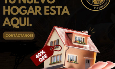 VENTA DE CASA EN TZARARACUA SANTA BÀRBARA URUAPAN MICHOACÀN RECUPERACIÒN BANCARIA