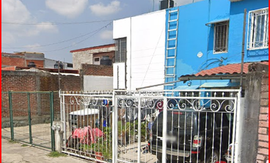 VENTA DE CASA EN TZARARACUA SANTA BÀRBARA URUAPAN MICHOACÀN RECUPERACIÒN BANCARIA