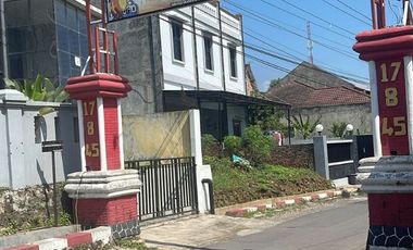 DIJUAL Rumah Siap Huni Top View di PONDOK DIPONEGORO Tembalang Semarang