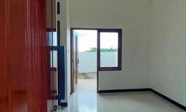 DIJUAL Rumah Siap Huni Top View di PONDOK DIPONEGORO Tembalang Semarang