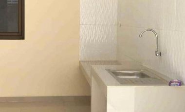 DIJUAL Rumah Siap Huni Top View di PONDOK DIPONEGORO Tembalang Semarang
