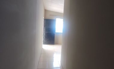 SE ALQUILA DEPARTAMENTO EN LA CDLA. 9 DE OCTUBRE, SUR DE GUAYAQUIL