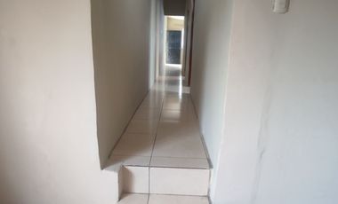 SE ALQUILA DEPARTAMENTO EN LA CDLA. 9 DE OCTUBRE, SUR DE GUAYAQUIL