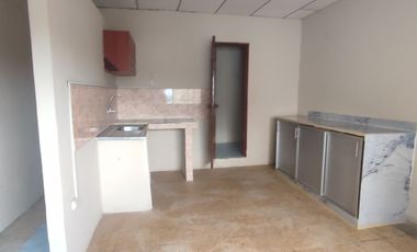 SE ALQUILA DEPARTAMENTO EN LA CDLA. 9 DE OCTUBRE, SUR DE GUAYAQUIL