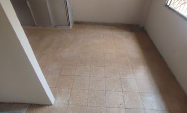 SE ALQUILA DEPARTAMENTO EN LA CDLA. 9 DE OCTUBRE, SUR DE GUAYAQUIL