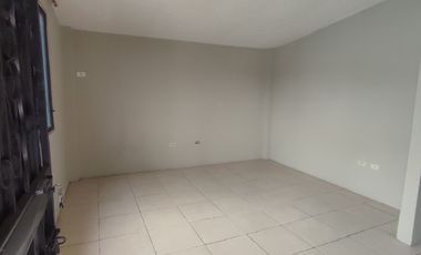 SE ALQUILA DEPARTAMENTO EN LA CDLA. 9 DE OCTUBRE, SUR DE GUAYAQUIL