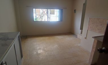 SE ALQUILA DEPARTAMENTO EN LA CDLA. 9 DE OCTUBRE, SUR DE GUAYAQUIL