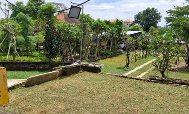 DIJUAL TANAH STRATEGIS DI DENPASAR COCOK UNTUK INVESTASI