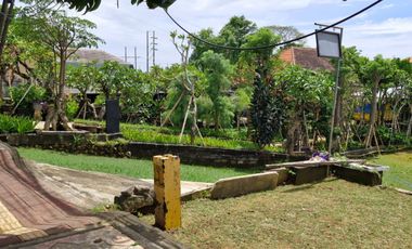 DIJUAL TANAH STRATEGIS DI DENPASAR COCOK UNTUK INVESTASI