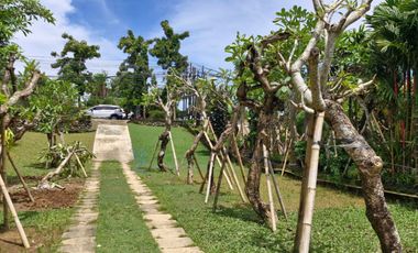 DIJUAL TANAH STRATEGIS DI DENPASAR COCOK UNTUK INVESTASI